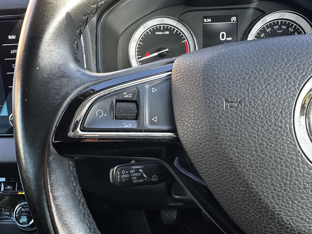 Used Skoda Karoq 2018 for sale - 76367359: Photo 20