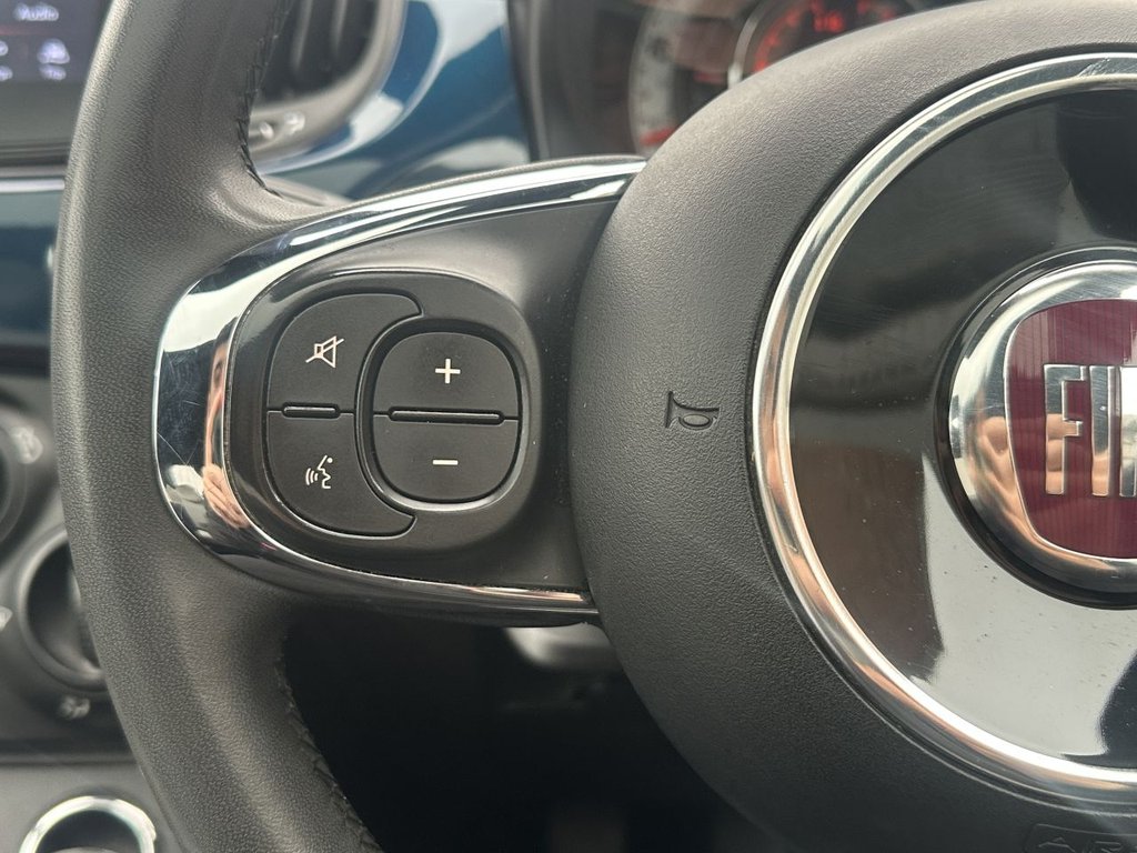 Used Fiat 500 2022 for sale - 77945350: Photo 13