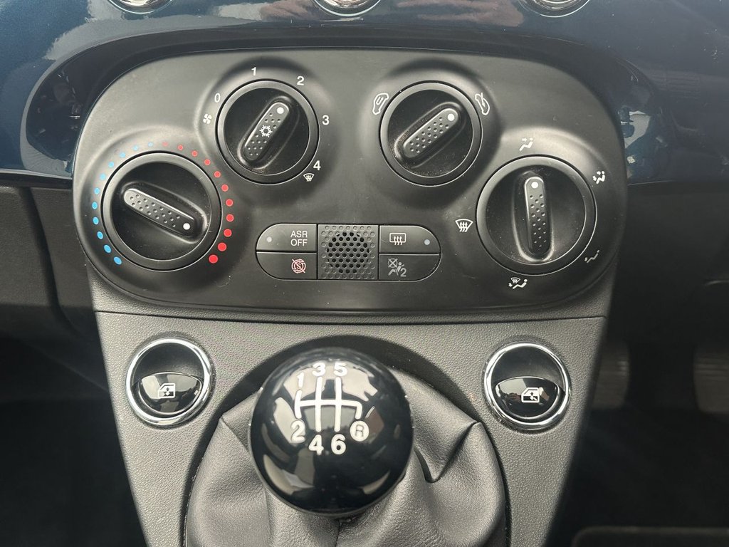 Used Fiat 500 2022 for sale - 77945350: Photo 15