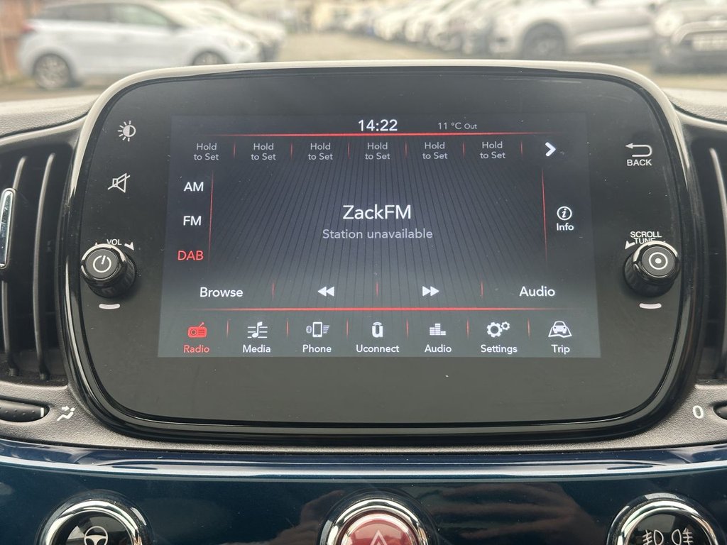 Used Fiat 500 2022 for sale - 77945350: Photo 17