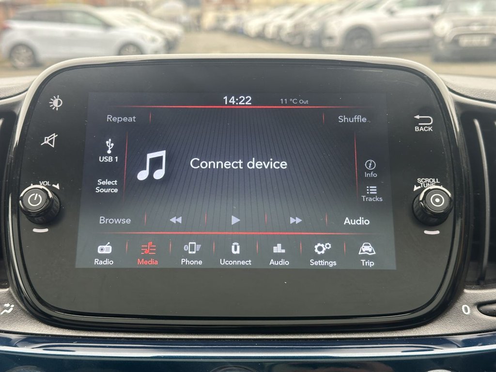 Used Fiat 500 2022 for sale - 77945350: Photo 18