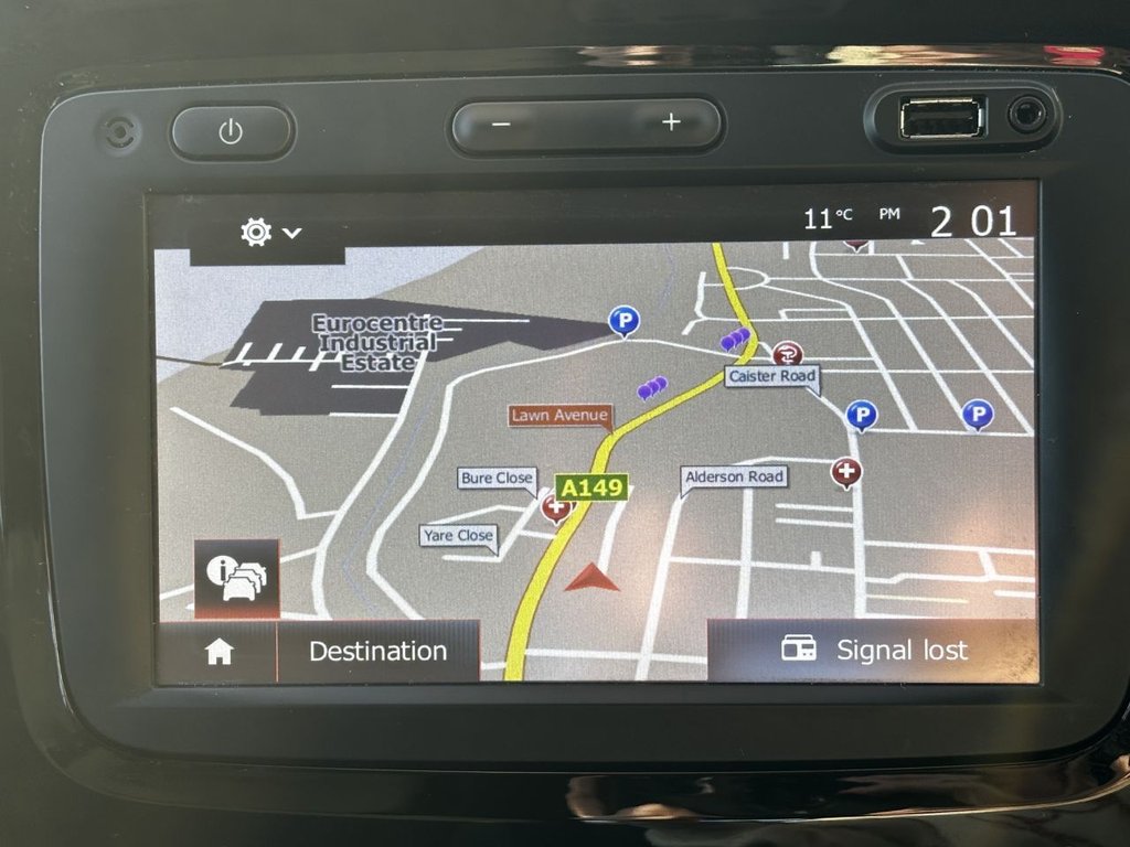 Used Renault Captur 2017 for sale - 76909810: Photo 16