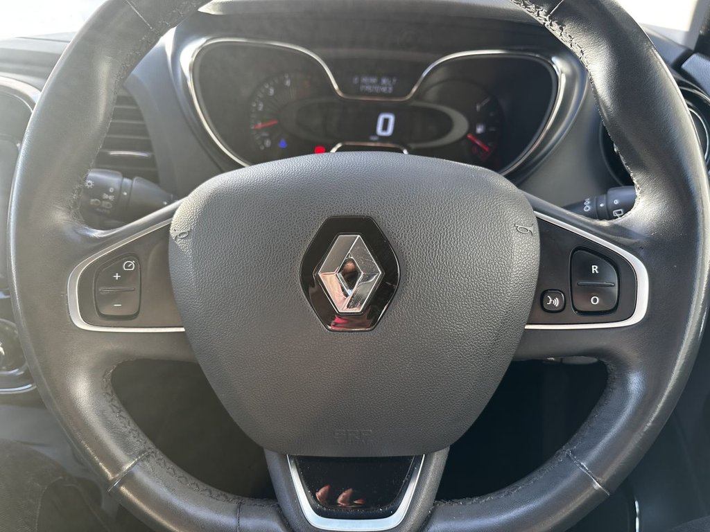 Used Renault Captur 2017 for sale - 76909810: Photo 17