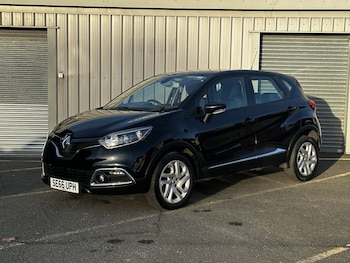 2017 (66) - 1.5 dCi 90 Dynamique Nav 5dr