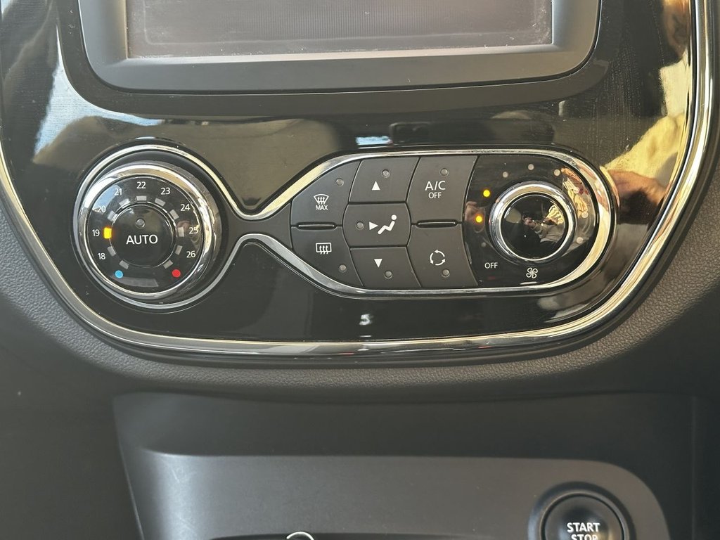 Used Renault Captur 2017 for sale - 76909810: Photo 20