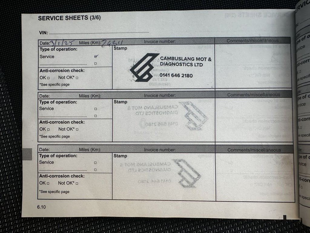 Used Renault Captur 2017 for sale - 76909810: Photo 24