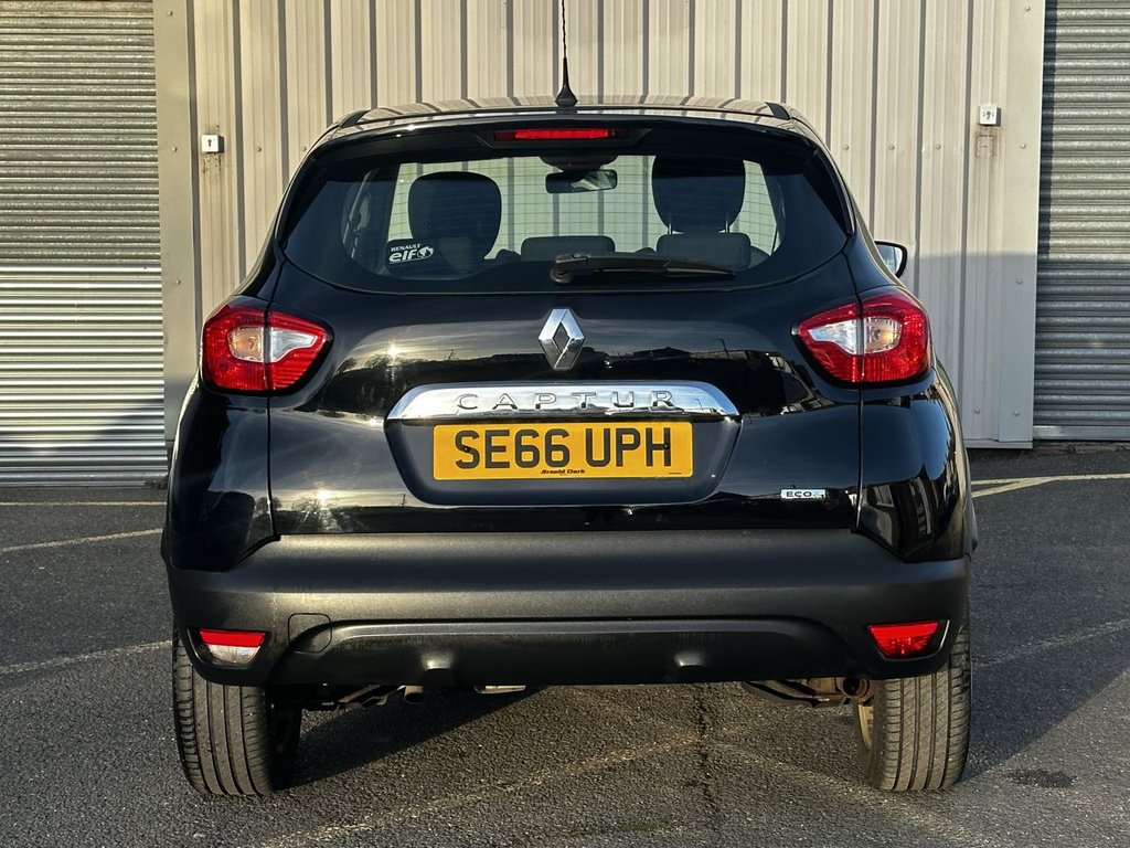 Used Renault Captur 2017 for sale - 76909810: Photo 4
