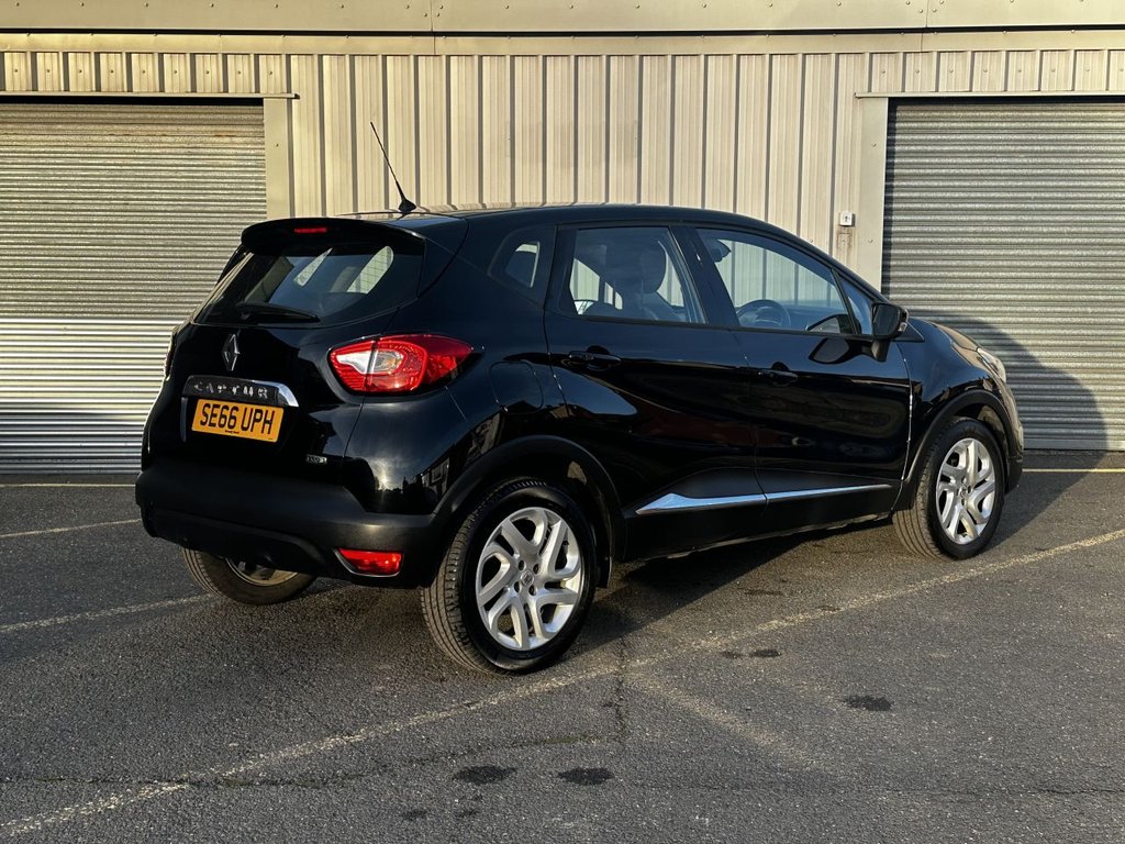 Used Renault Captur 2017 for sale - 76909810: Photo 5