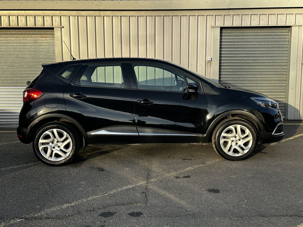 Used Renault Captur 2017 for sale - 76909810: Photo 6