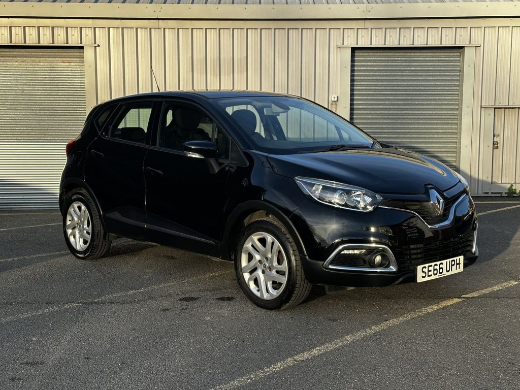 Used Renault Captur 2017 for sale - 76909810: Photo 7