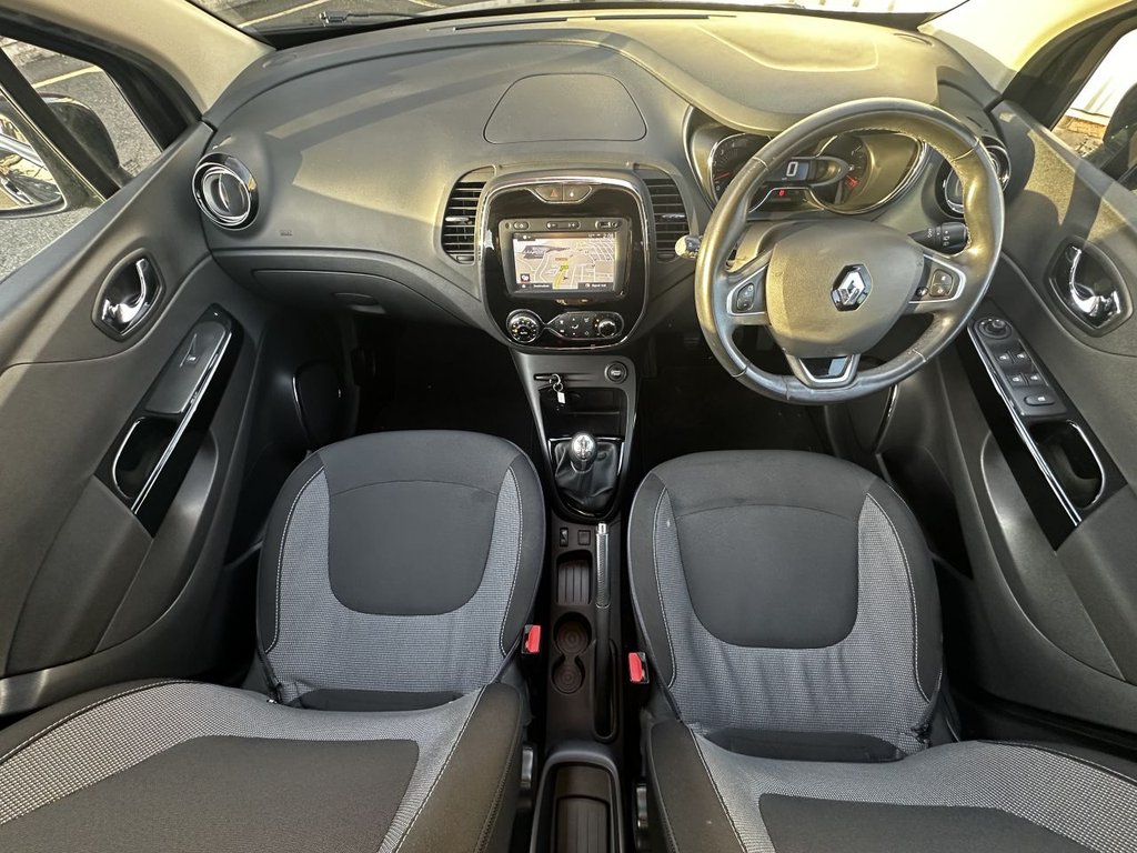 Used Renault Captur 2017 for sale - 76909810: Photo 9
