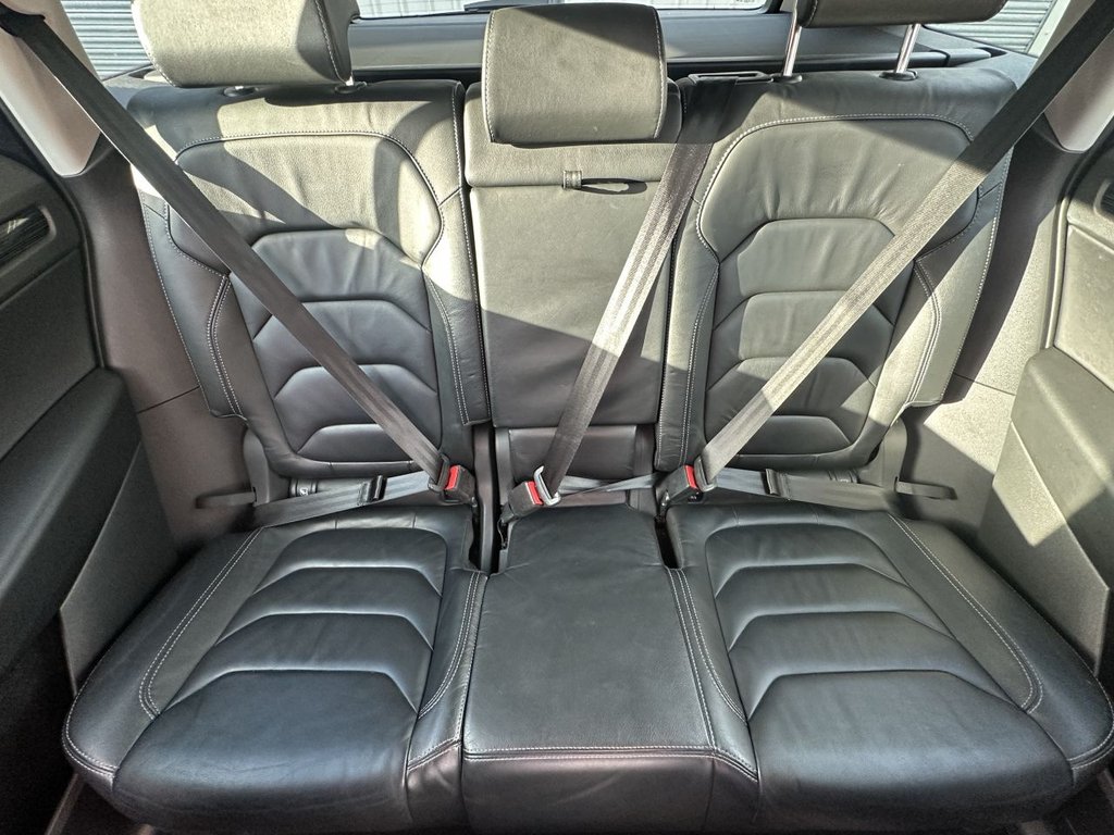 Used Skoda Kodiaq 2017 for sale - 75911236: Photo 11