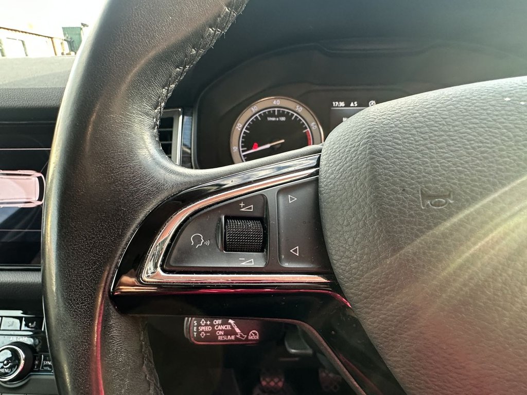 Used Skoda Kodiaq 2017 for sale - 75911236: Photo 13