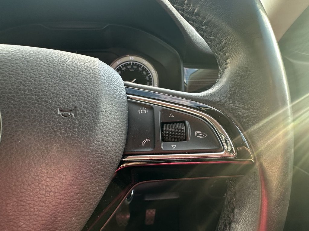 Used Skoda Kodiaq 2017 for sale - 75911236: Photo 14