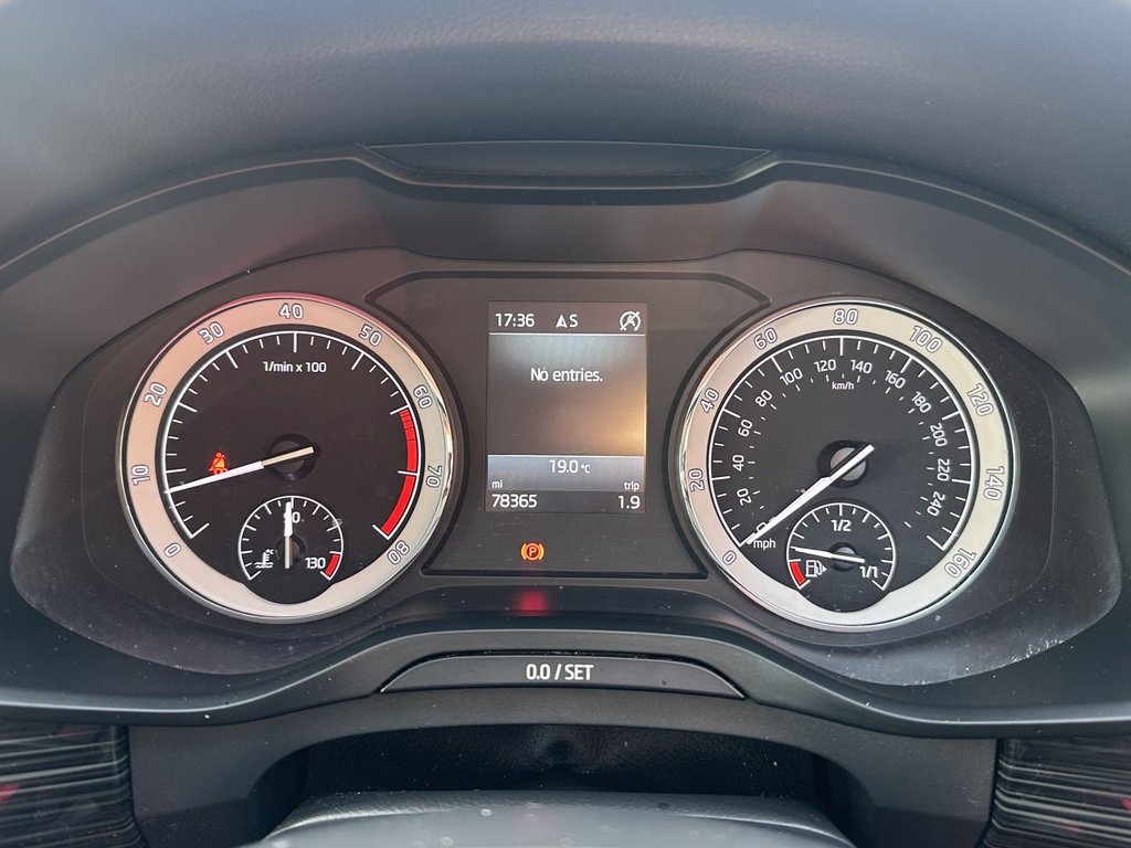 Used Skoda Kodiaq 2017 for sale - 75911236: Photo 15