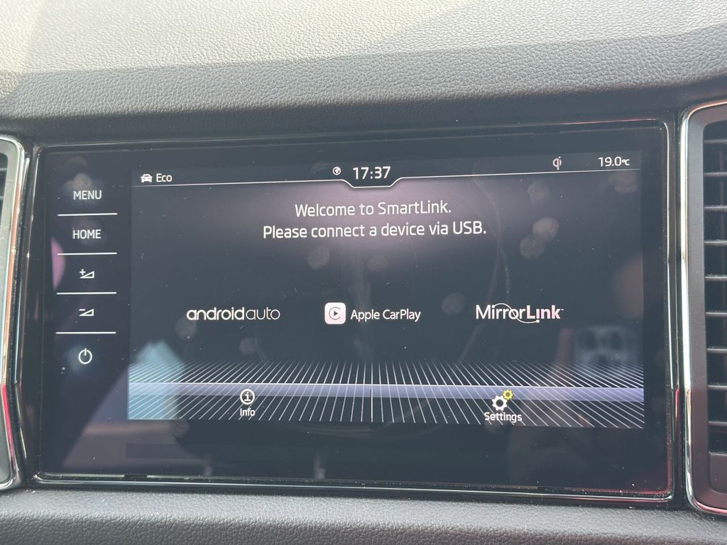 Used Skoda Kodiaq 2017 for sale - 75911236: Photo 16