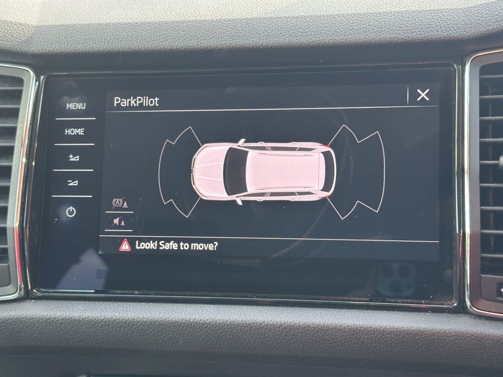 Used Skoda Kodiaq 2017 for sale - 75911236: Photo 17