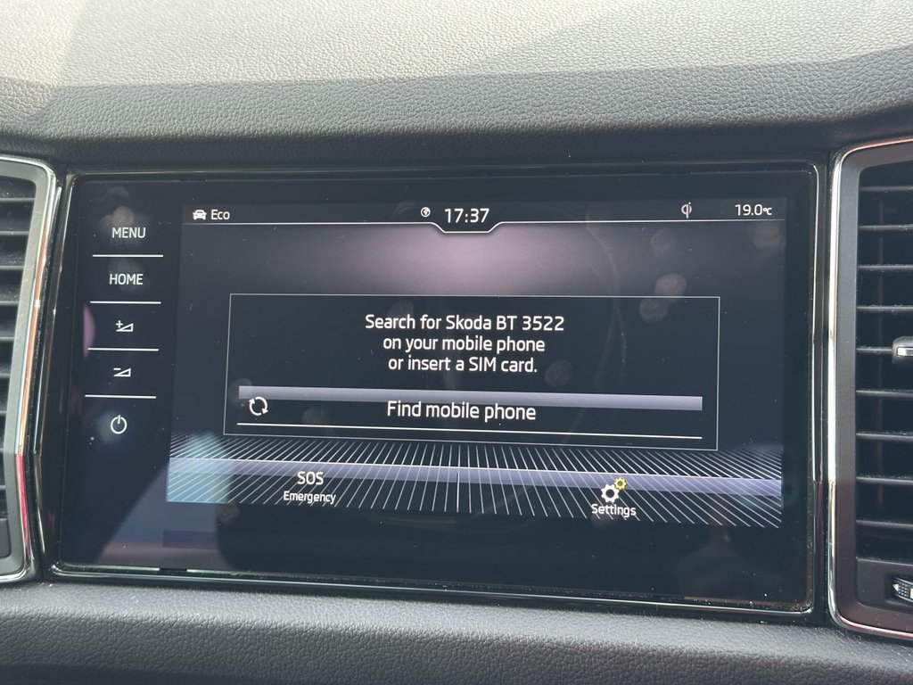 Used Skoda Kodiaq 2017 for sale - 75911236: Photo 18