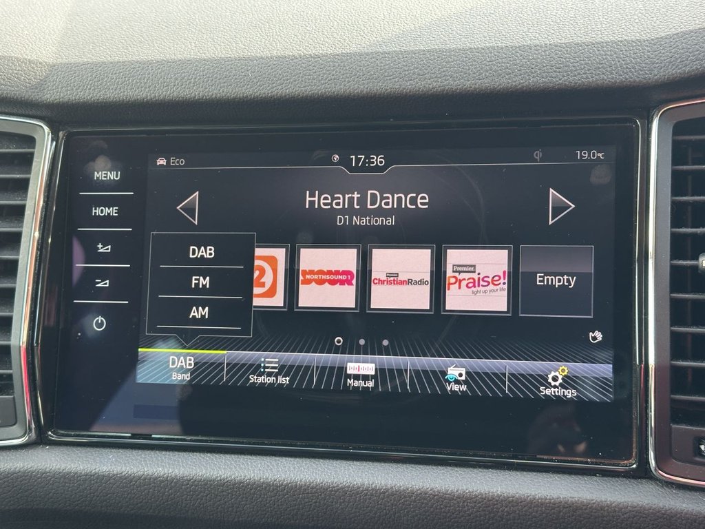 Used Skoda Kodiaq 2017 for sale - 75911236: Photo 19