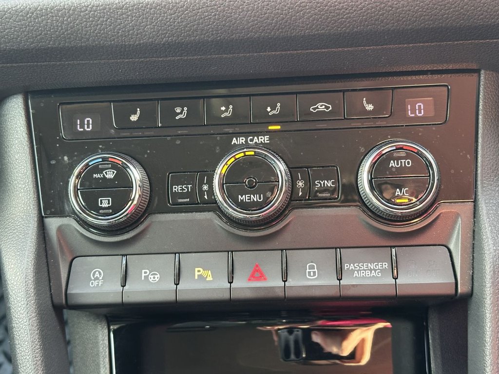 Used Skoda Kodiaq 2017 for sale - 75911236: Photo 21