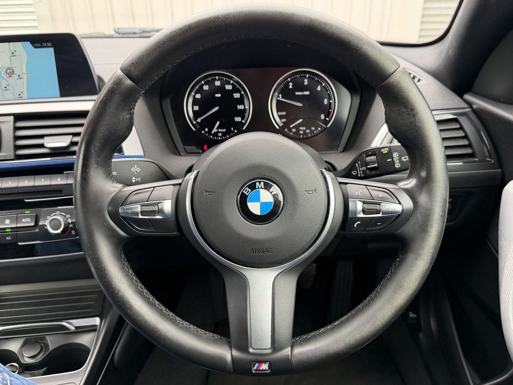 Used BMW 1 Series 2018 for sale - 76617292: Photo 12