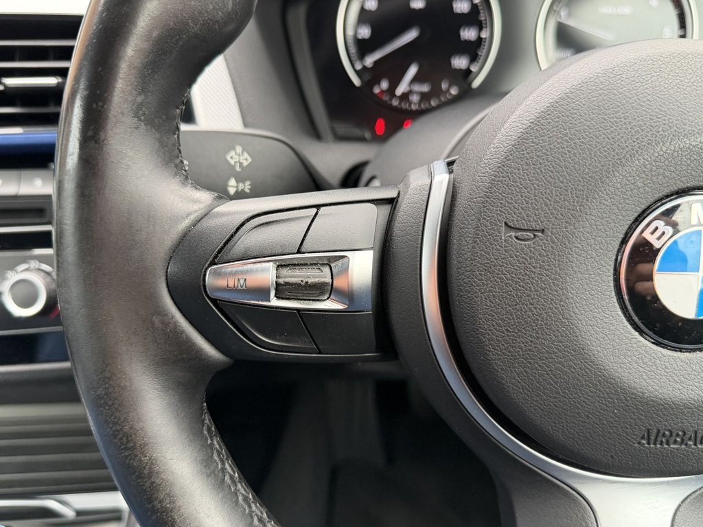 Used BMW 1 Series 2018 for sale - 76617292: Photo 13