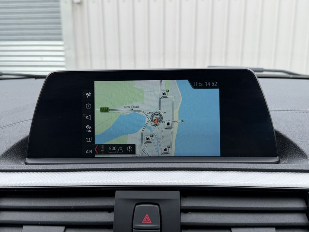 Used BMW 1 Series 2018 for sale - 76617292: Photo 15