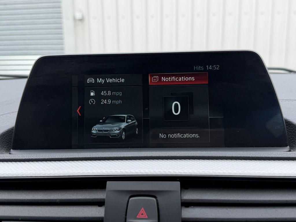 Used BMW 1 Series 2018 for sale - 76617292: Photo 17