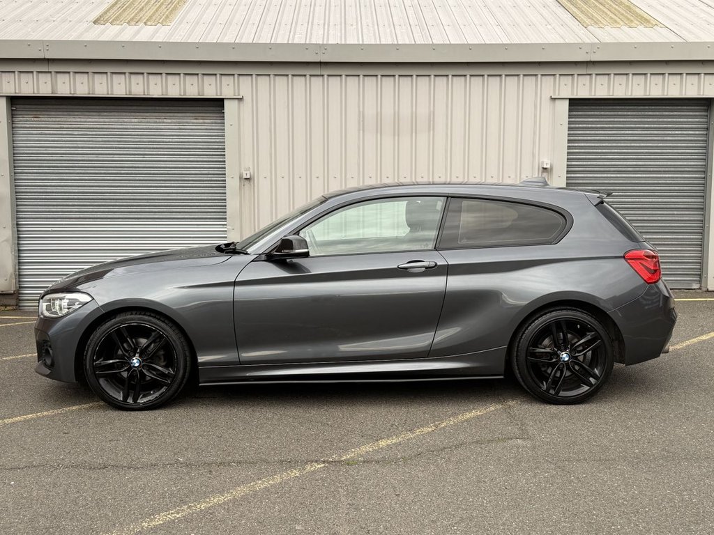 Used BMW 1 Series 2018 for sale - 76617292: Photo 2