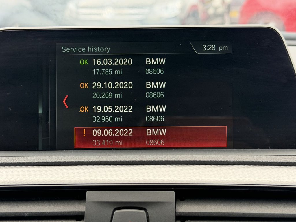 Used BMW 1 Series 2018 for sale - 76617292: Photo 26