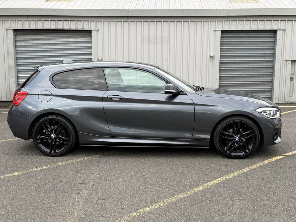 Used BMW 1 Series 2018 for sale - 76617292: Photo 6
