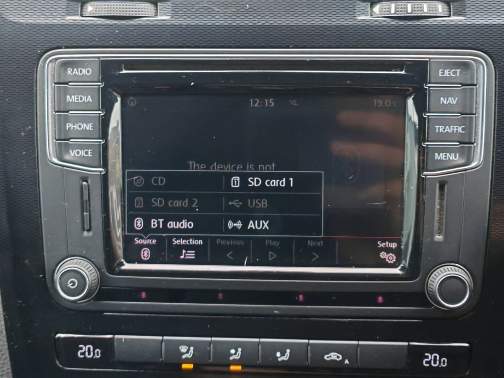 Vehicle 15