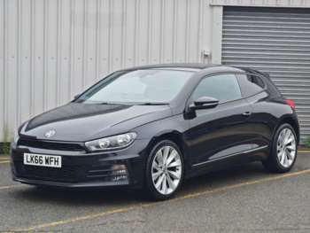 2016 (66) - 1.4 TSI BlueMotion Tech GT 3dr