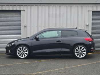 Used Volkswagen Scirocco 2016 for sale - 75347173: Photo