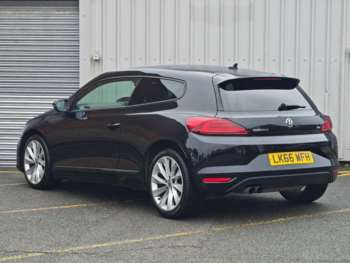 Used Volkswagen Scirocco 2016 for sale - 75347173: Photo