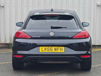 Used Volkswagen Scirocco 2016 for sale - 75347173: Photo