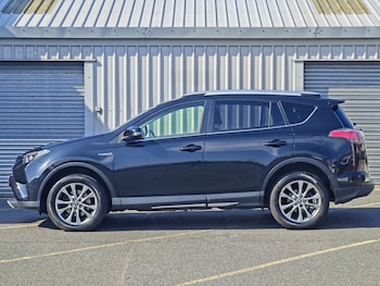 Used Toyota RAV4 2016 for sale - 75111461: Photo