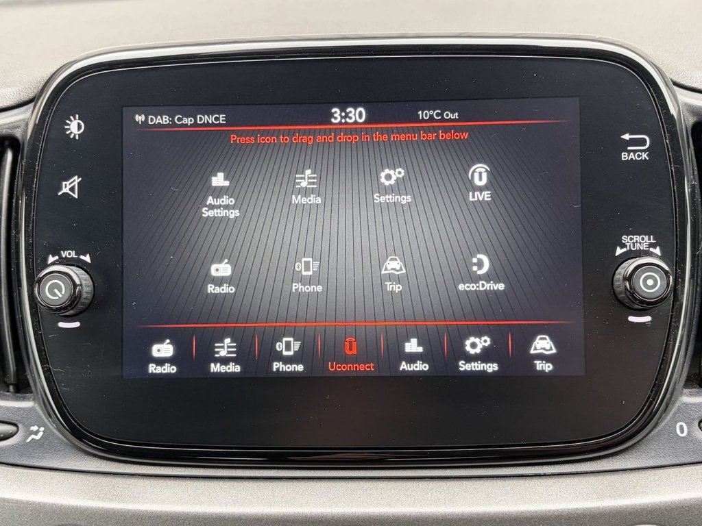 Used Fiat 500 2019 for sale - 77779920: Photo 12