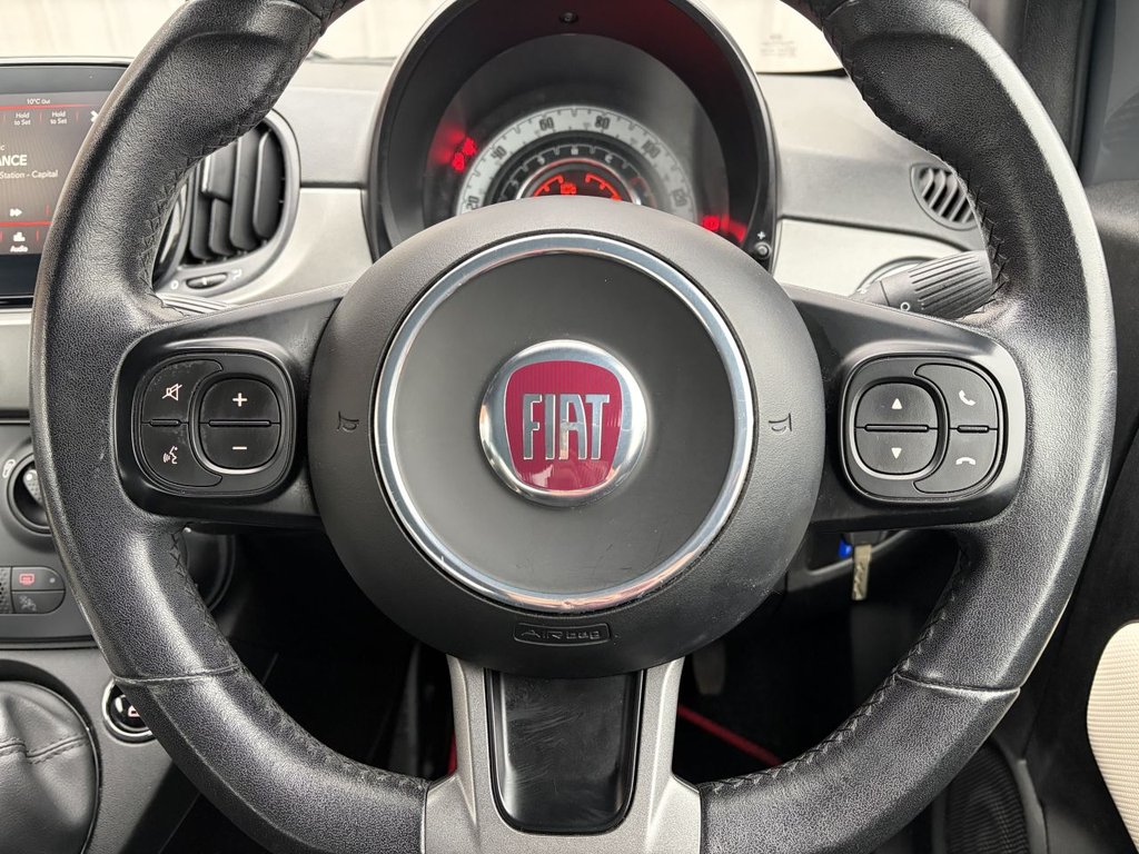 Used Fiat 500 2019 for sale - 77779920: Photo 13
