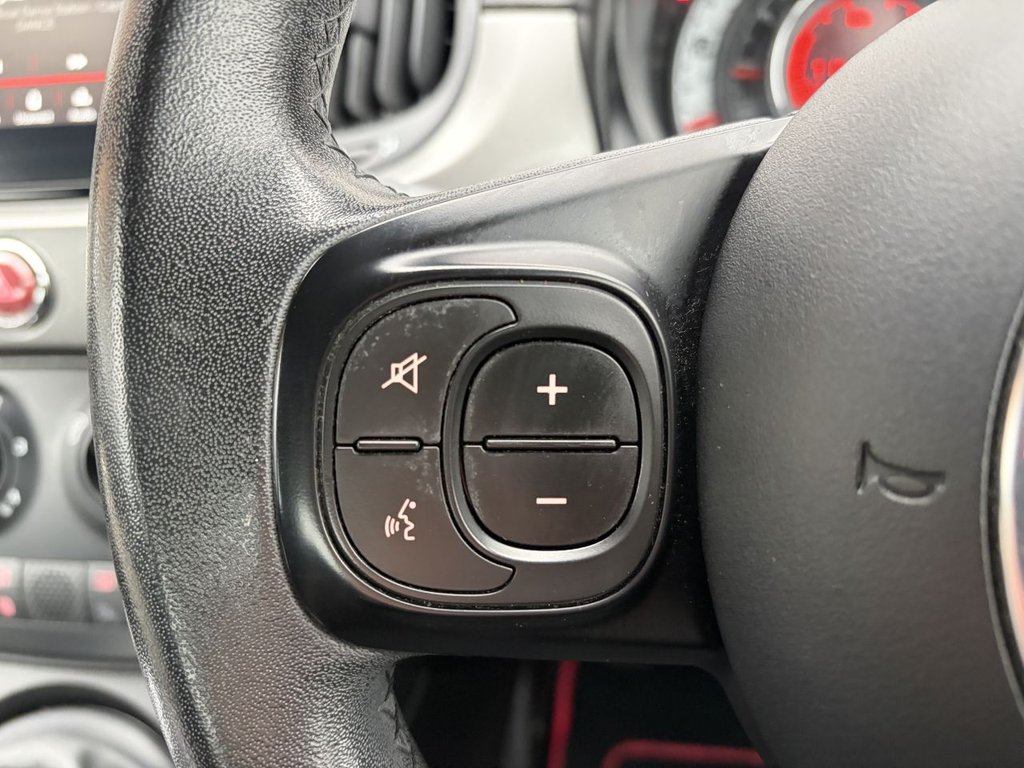 Used Fiat 500 2019 for sale - 77779920: Photo 14