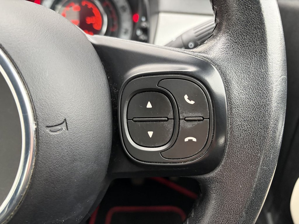 Used Fiat 500 2019 for sale - 77779920: Photo 15