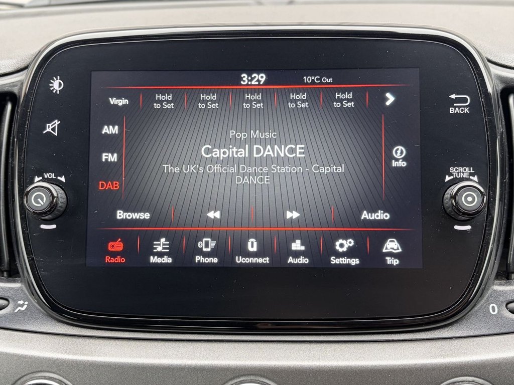 Used Fiat 500 2019 for sale - 77779920: Photo 17