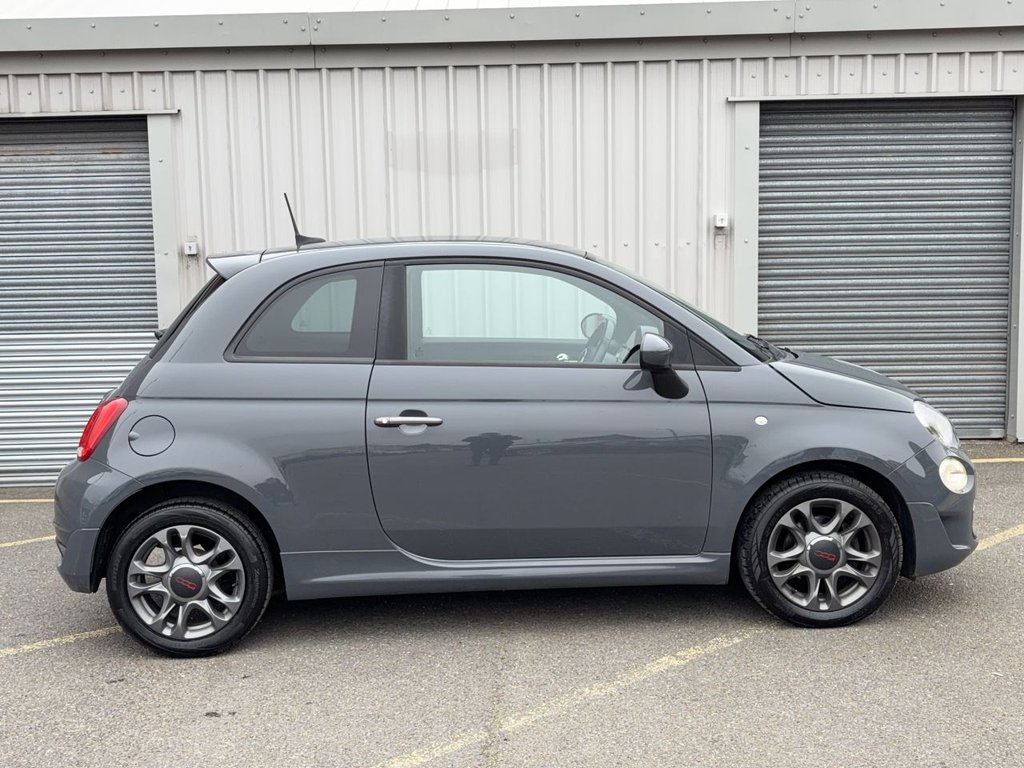 Used Fiat 500 2019 for sale - 77779920: Photo 6