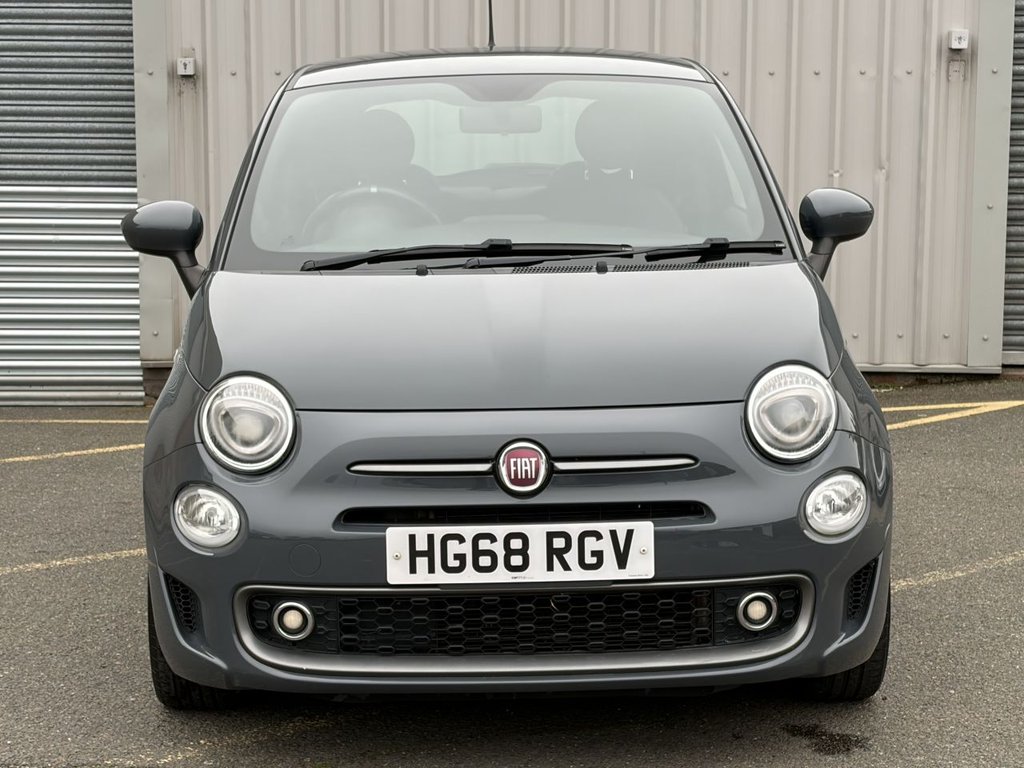 Used Fiat 500 2019 for sale - 77779920: Photo 8