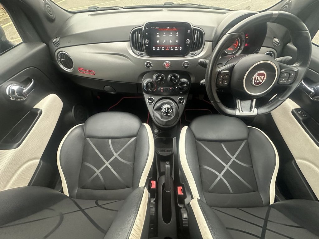 Used Fiat 500 2019 for sale - 77779920: Photo 9
