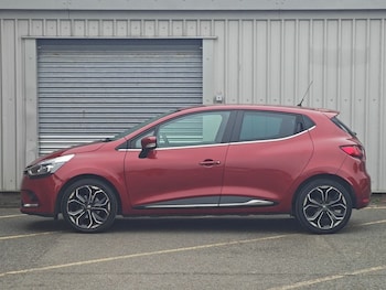 Used Renault Clio 2018 for sale - 75159049: Photo
