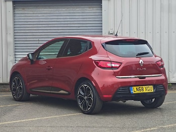 Used Renault Clio 2018 for sale - 75159049: Photo