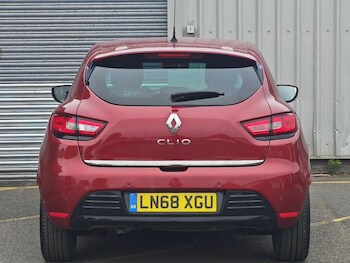Used Renault Clio 2018 for sale - 75159049: Photo