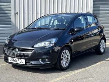 2016 (65) - 1.2i SE Hatchback 5dr Petrol Manual Euro 6 (70 ps)