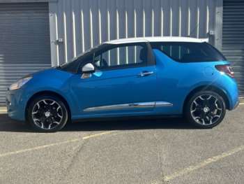 Used Citroen DS3 2015 for sale - 74368024: Photo